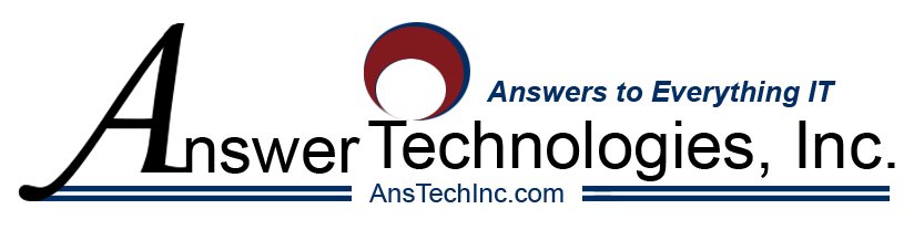 Answer Technologies, Inc.